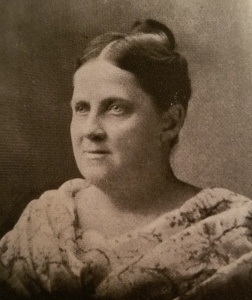Carrie E.S. Twing