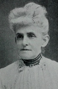 Elnora M. Babcock