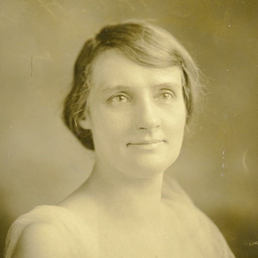 Edith M. Ainge